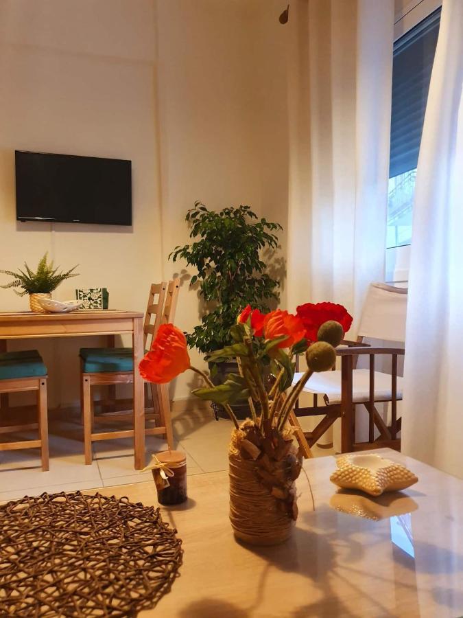 City Garden Preveza Eksteriør billede