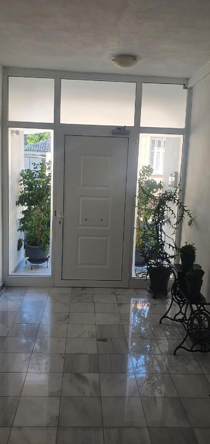City Garden Preveza Eksteriør billede