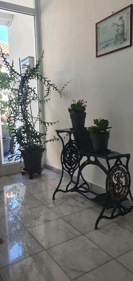 City Garden Preveza Eksteriør billede