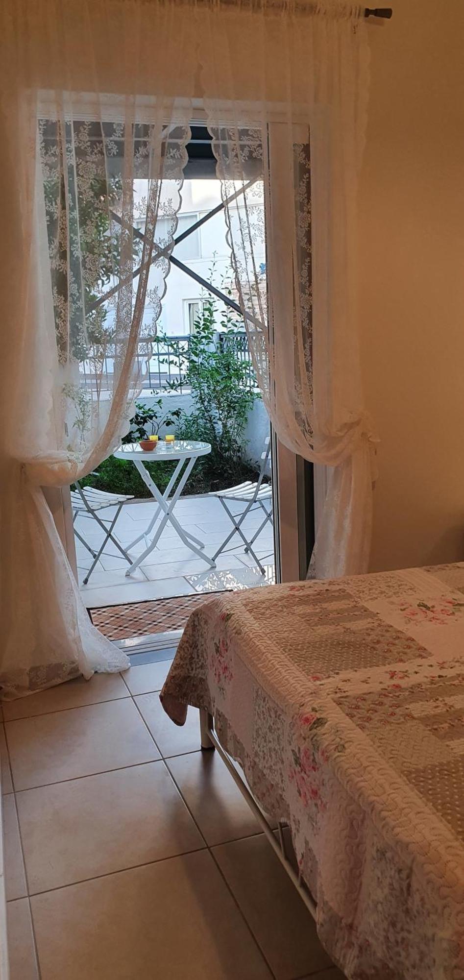 City Garden Preveza Eksteriør billede