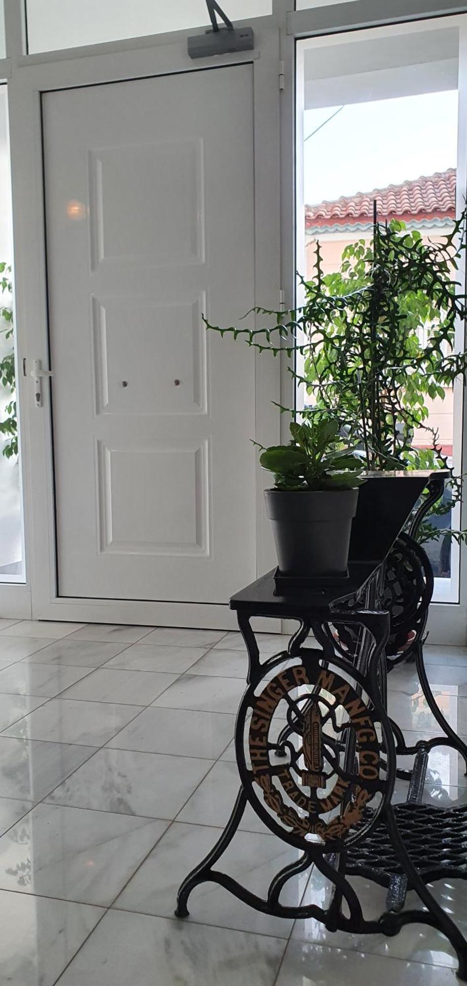 City Garden Preveza Eksteriør billede