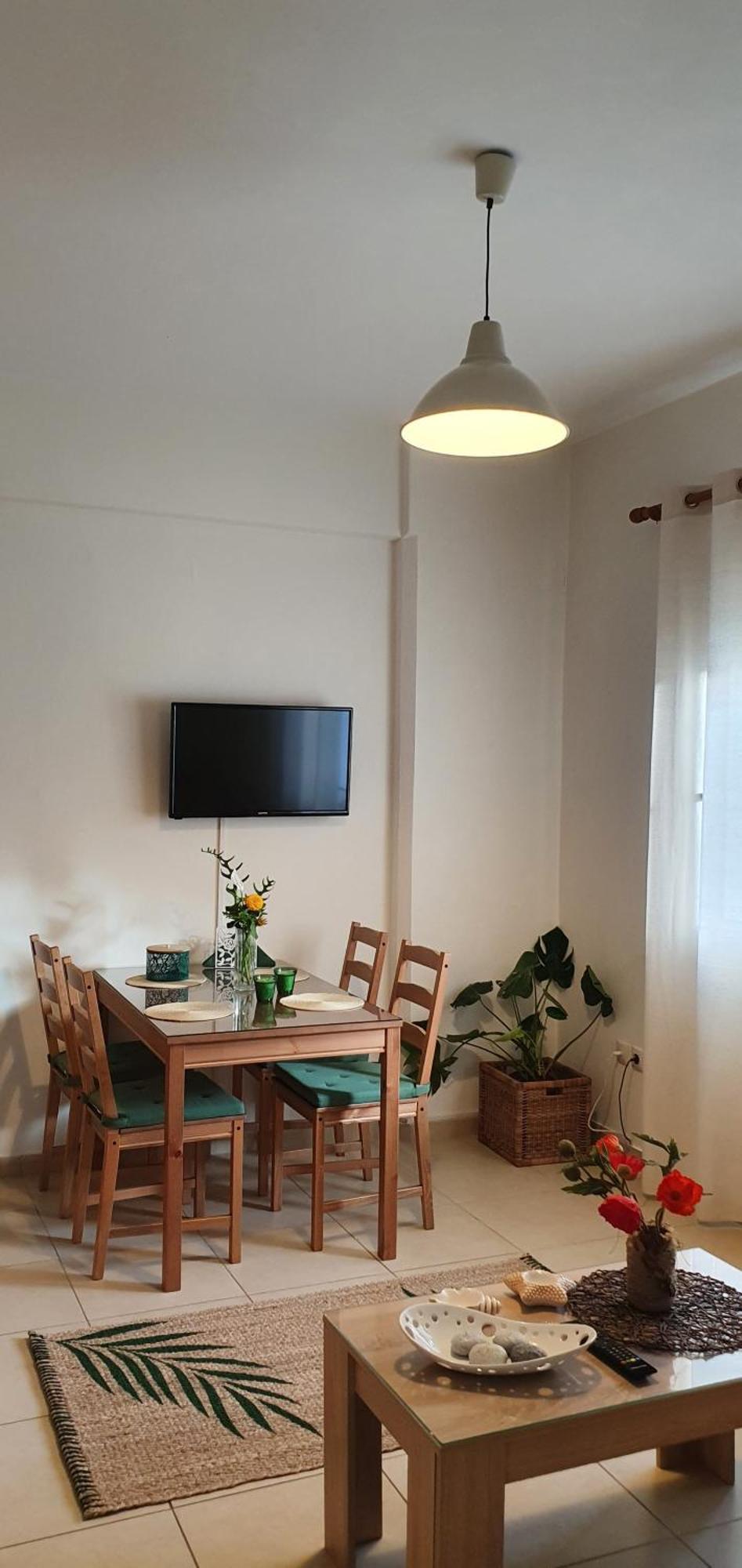 City Garden Preveza Eksteriør billede