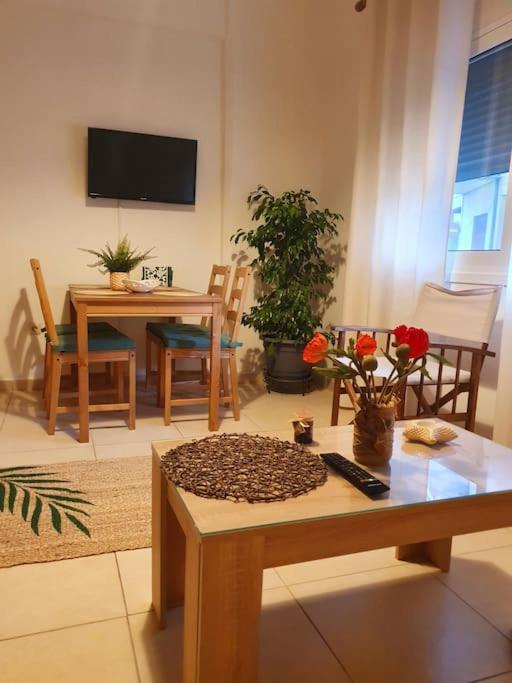 City Garden Preveza Eksteriør billede